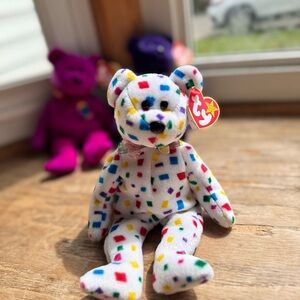 Ty 2K Beanie Baby (Rare)